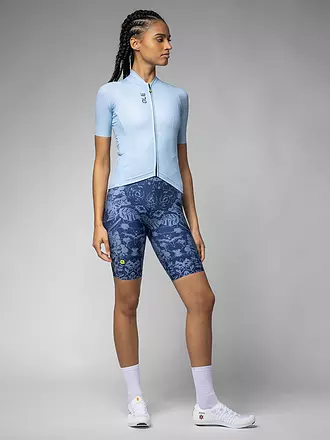 ALE | Damen Radtrikot Color Block | 